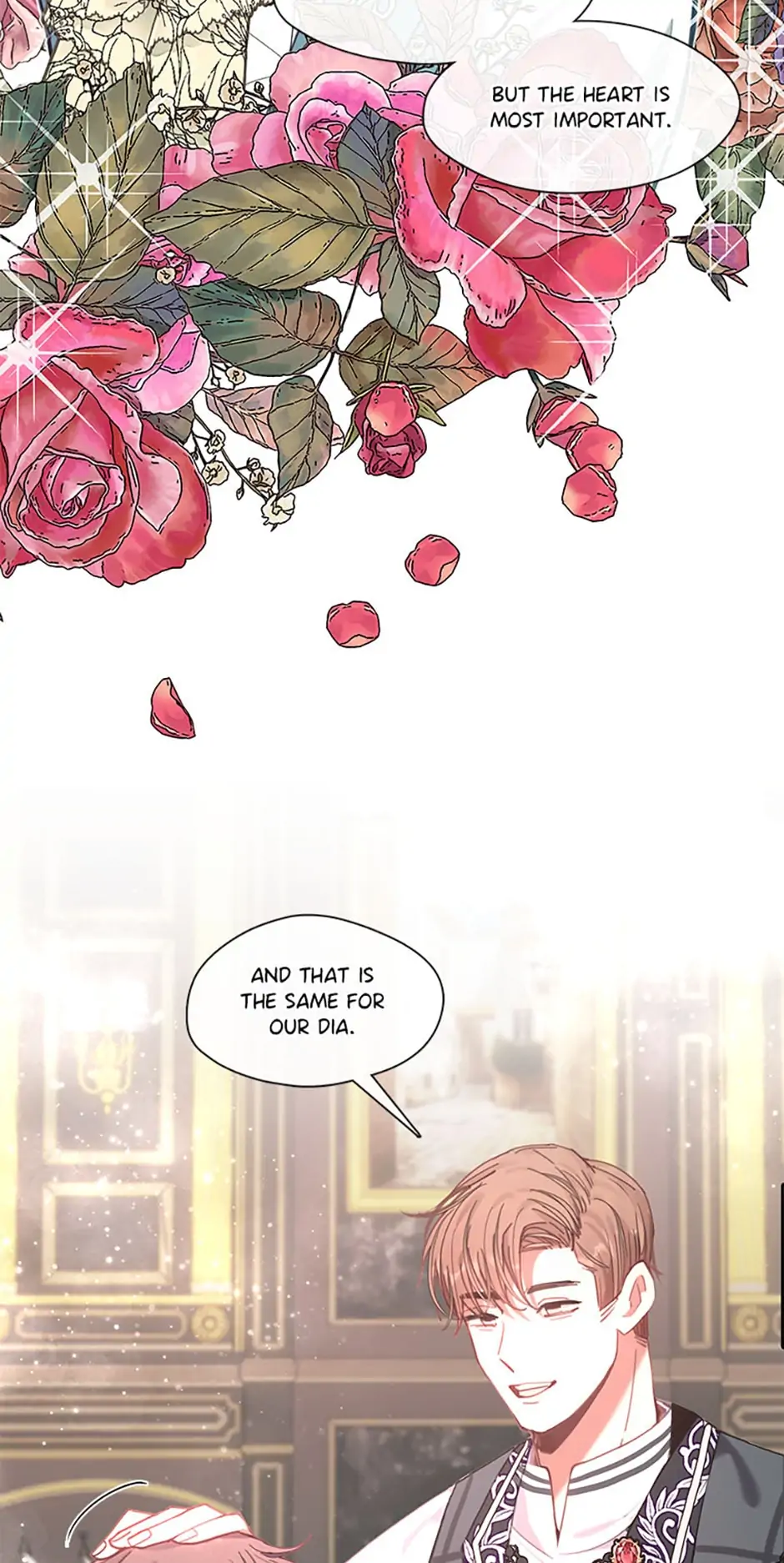 Devoted to Diamond chapter 42 - page 55